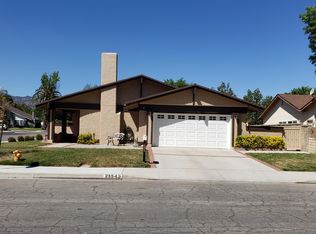 25543 Langston St, Santa Clarita, CA 91355