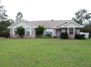 5405 Flag Tail Ln, Crestview, FL 32539