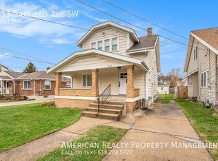 233 Garfield Ave SW, Grand Rapids, MI 49504