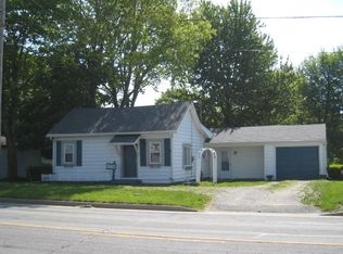 880 N Wayne St, Waterloo, IN 46793