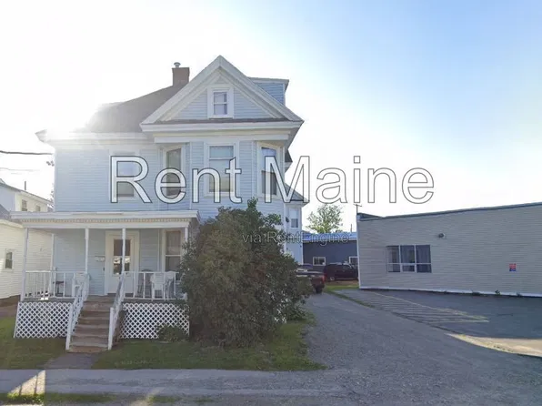 21 Webster Ave #2, Bangor, ME 04401