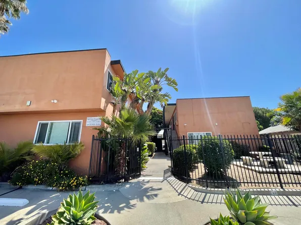 4527 39th St, San Diego, CA 92116