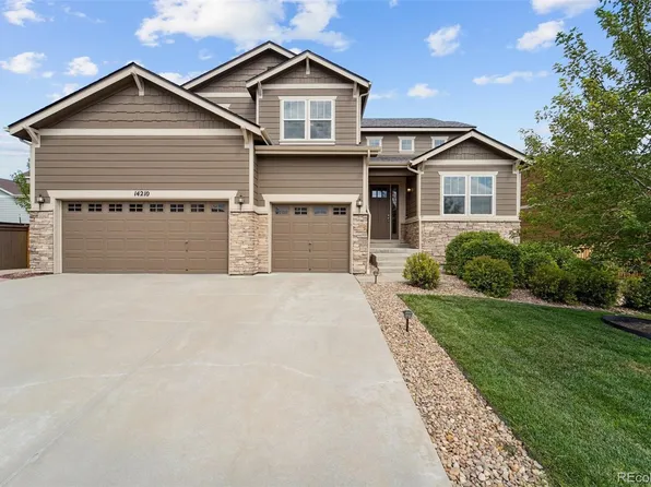 14210 Milwaukee Street, Thornton, CO 80602