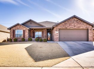 5407 105th St, Lubbock, TX 79424