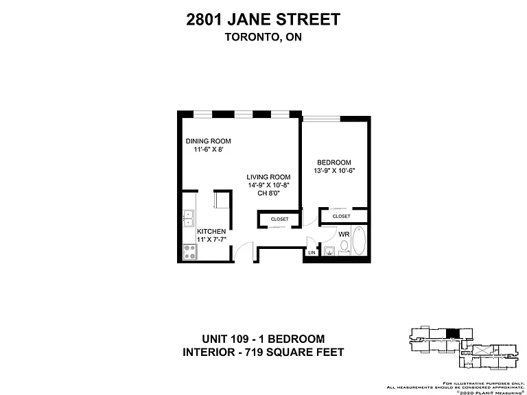 2801 Jane St — Photo 15