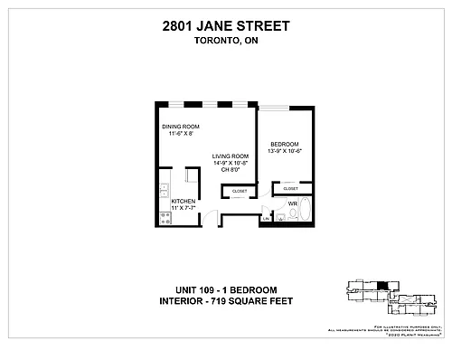 Floor plan 0109