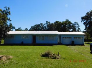 539 Burum St SW, Pelham, GA 31779