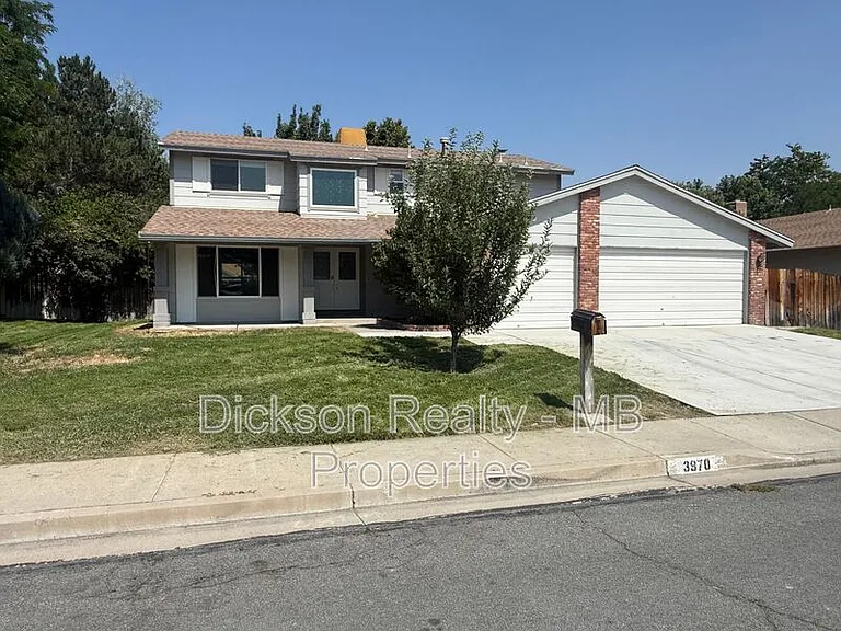3970 Bolivar Ct #LEASE UP — Photo 2