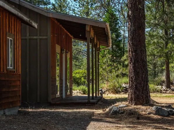 4912 S Kidder Loop Rd, Etna, CA 96027