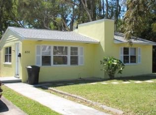 826 17th Ave S, Saint Petersburg, FL 33701