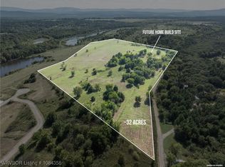 Independence Rd, Heavener, OK 74937