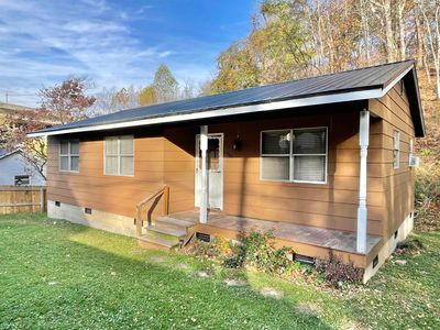 1554 S 19th St W, Huntington, WV, 25701