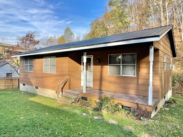 1554 S 19th St W, Huntington, WV 25701