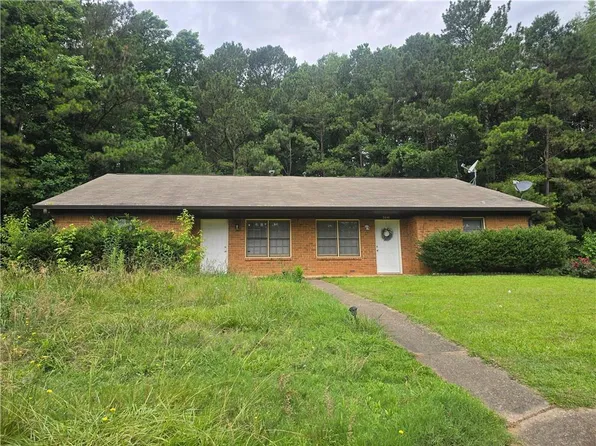 2646 Rabun Cir #B, Suwanee, GA 30024