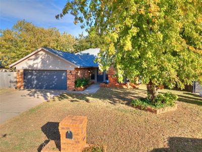 9204 Aaron Dr, Oklahoma City, OK, 73132