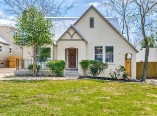 350 Elmhurst Ave, San Antonio, TX 78209