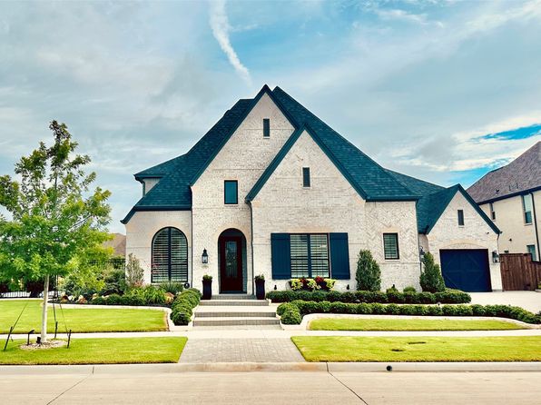 Home for Sale in Frisco TX