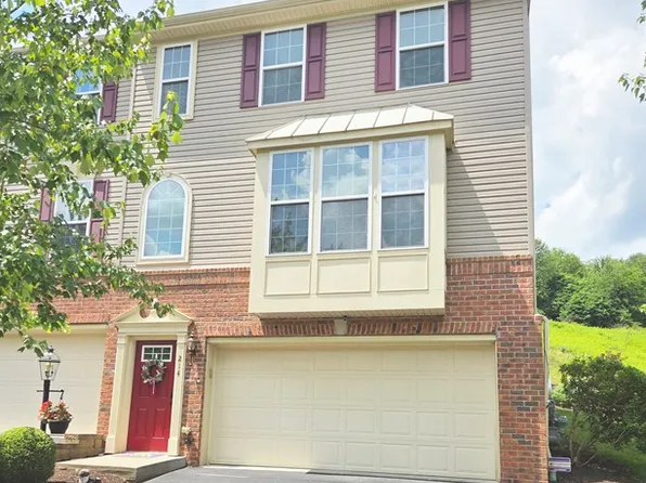 214 Broadstone Dr, Mars, PA 16046