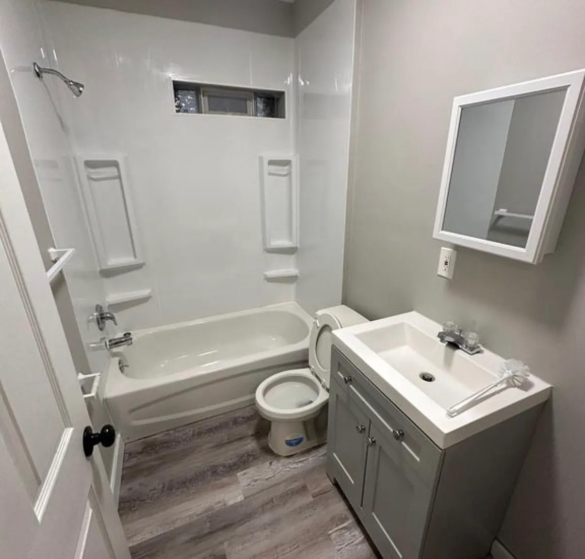 2 bed, 1100 sqft, $1,040 — Photo 4