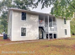 1901 Airport Rd APT J4, Conway, SC 29527