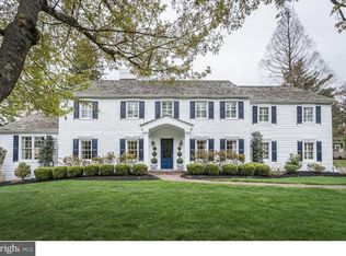 612 Spruce Ln, Berwyn, PA 19312