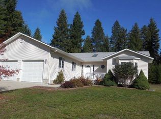 545 Quail Loop, Newport, WA 99156