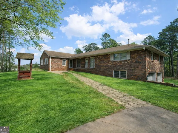 3191 Ernest W Barrett Pkwy NW, Marietta, GA 30064