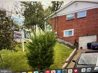 3053 P St SE, Washington, DC 20020
