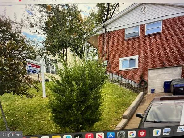 3053 P St SE, Washington, DC 20020