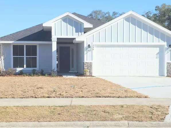 798 SW Rosemary Dr, Lake City, FL 32024