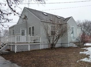 865 99th Ave NE, Blaine, MN 55434