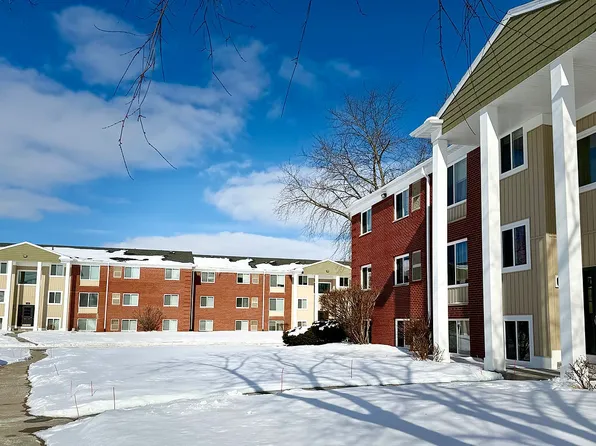 Tecumseh Apartments