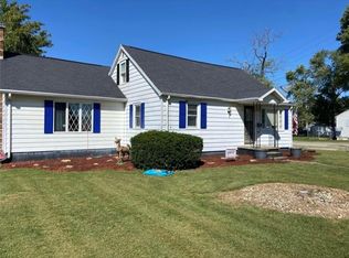 1900 12th St, Charleston, IL 61920