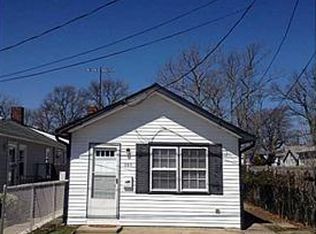 290 Norwood Ave, Laurence Harbor, NJ 08879