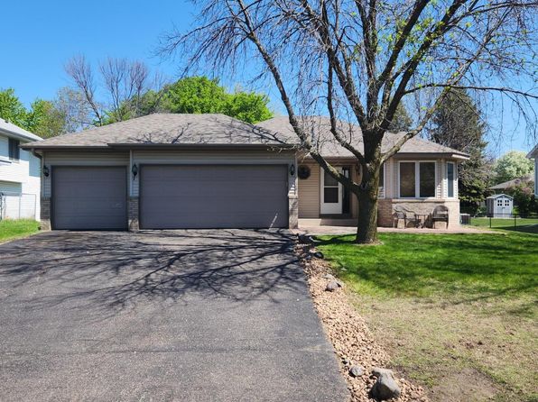 9128 Cambridge Ave, Minneapolis, MN 55443