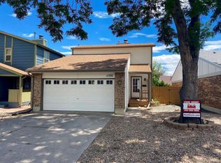 11720 Sherman St, Northglenn, CO 80233