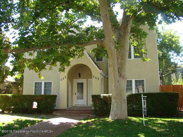 1st image of this home