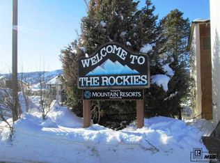 1945 Cornice Road Door #2301, Steamboat Springs, CO 80487
