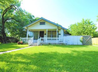 8311 Concord St, Houston, TX 77017