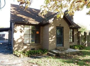 7507 Russell Ave, Louisville, KY 40258