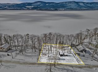 364 Delong Ln, Shoreham, VT 05770