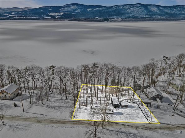 364 Delong Lane, Shoreham, VT 05770