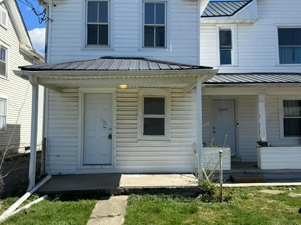 1407 New York Ave #1405-1/2, Martinsburg, WV 25401