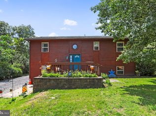 20001 W Flintstone Creek Rd NE, Flintstone, MD 21530