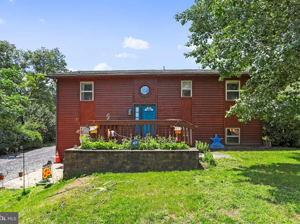 20001 W Flintstone Creek Rd NE, Flintstone, MD 21530