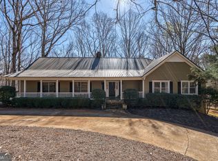 1191 Old Barnett Shoals Rd, Athens, GA 30605