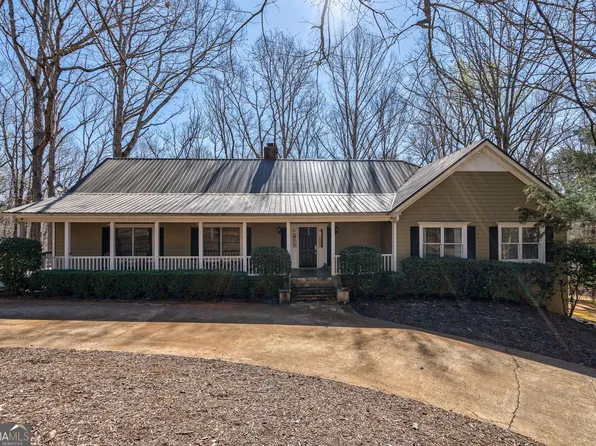 1191 Old Barnett Shoals Rd, Athens, GA 30605