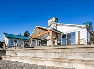 123 NE Lynnwood Loop, Belfair, WA 98528