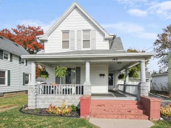 145 White St, Clyde, OH 43410