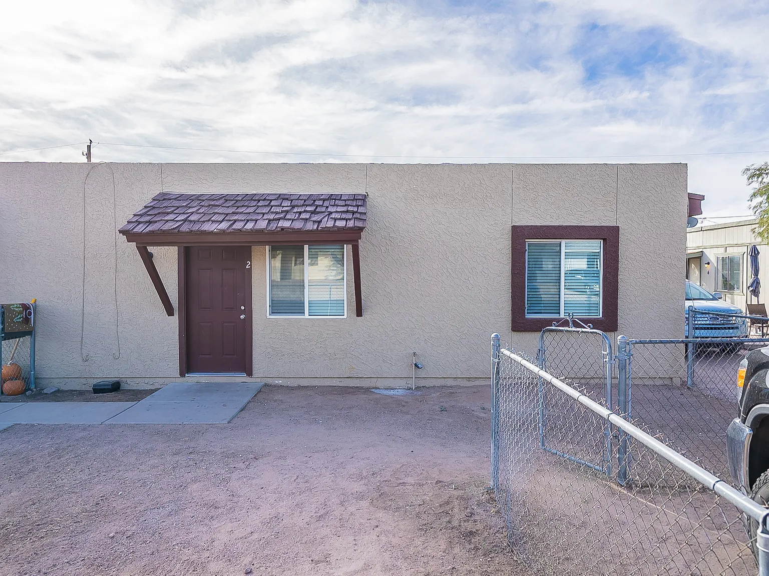 501 East Quail Avenue - 2 — Photo 1